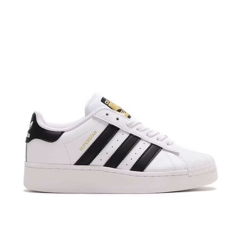 Adidas superstar xlg - adidas, cloud