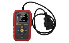 Power Sonde PPDRAW monitor da disegno e cassaforte memoria