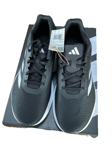Adidas duramo nero bianco - duramo, sl