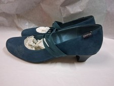 Scarpe Donna Vera Pelle Camper