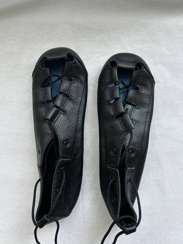 Scarpe morbide ballo - da,