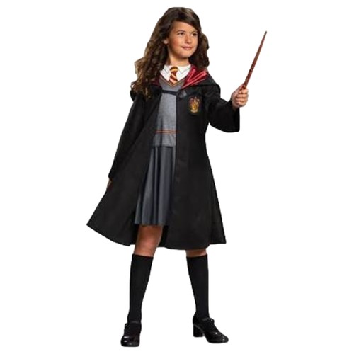 Costume bambina harry potter - bambina,