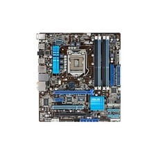 Asus P8P67-M Rev 3.0 Intel P67
