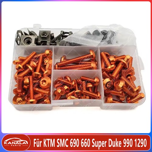 Kit viti carena accessori - , per