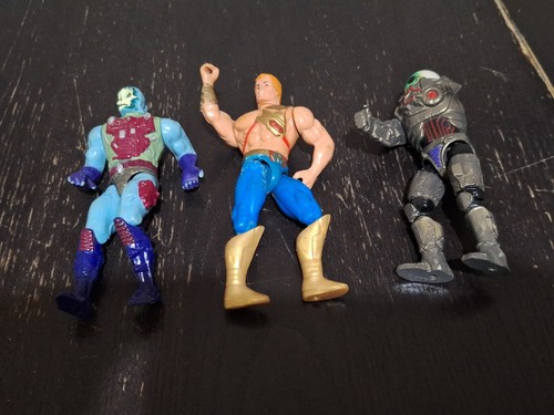 Man lotto new adventures - he-man,