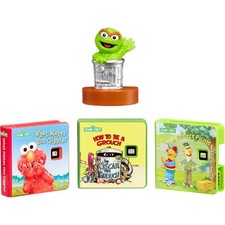 Little tikes story - little,
