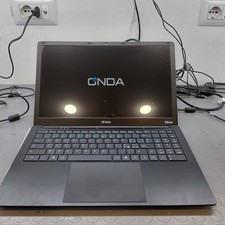 Notebook Pc Portatile onda