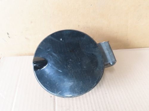 Tappo serbatoio nero 891 - tappo,