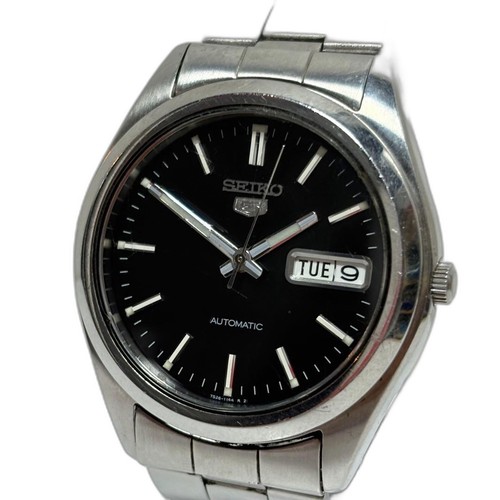 Orologio polso seiko 5 - da,