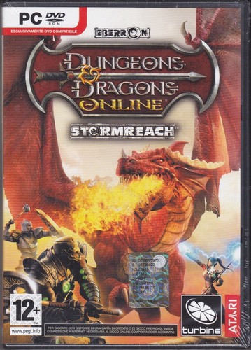 Dungeons dragons - pc, **dungeons