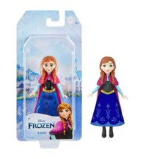 Disney frozen bambola - frozen,