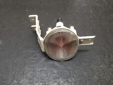 FARETTO FENDINEBBIA SINISTRO SX MINI COOPER DAL 2001 AL 2006