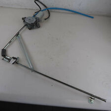 Alzavetro alzacristalli sinistro Iveco Eurocargo Mk1 120E28 1991-2002 (74634)