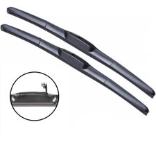 MG MGF Wiper Blades Hybrid