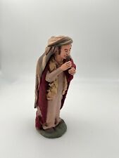 0101 Pastorello Presepe