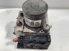 CENTRALINA ABS PER FIAT Grande Punto 1° Serie 51786433 0265235231 Benzina 1.4 (