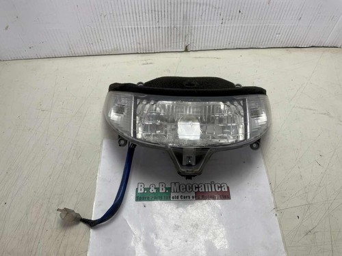 Faro fanale anteriore kymco - faro,