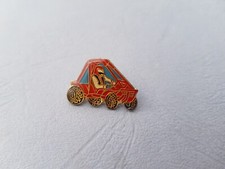 Pin's Auto / Car / Voiture -