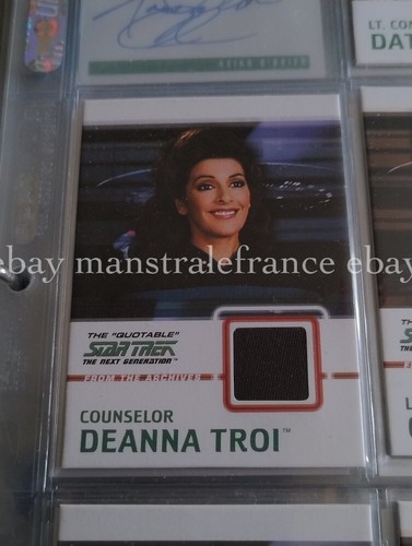 Quotable star trek - quotable,