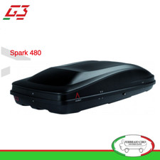 BOX BAULE UNIVERSALE