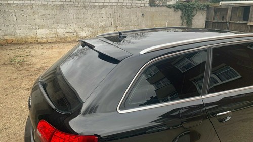 Spoiler tetto audi - spoiler, a6