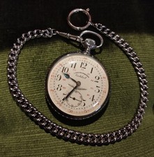 Cortebert Chronometre SERVICED
