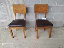 SEDIE IN LEGNO - 2 - stile