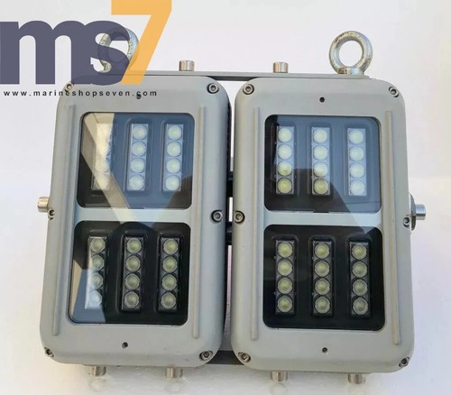 Raytec spx fl48 spartan led - raytec,