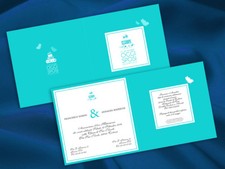 Partecipazioni nozze wedding - partecipazioni,