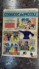 Corriere dei Piccoli numero