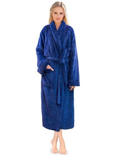 Accappatoio donna premium - accappatoio, da