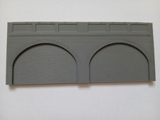 OO Gauge Model Railway Arches