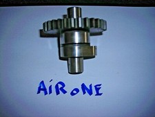 NUOVO ALBERO A CAMME INGRANAGGIO MOTO GUZZI AIRONE SPORT RICAMBIO N°2544bis