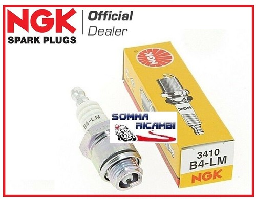 Candela ngk stock - candela, b4-lm