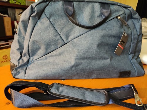Borsa palestra da viaggio - da, o