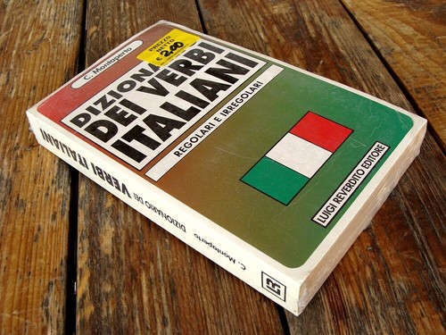 157 dizionario dei verbi - dizionario,
