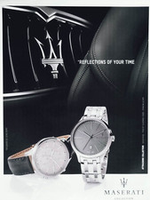 Pubblicità stampa vintage