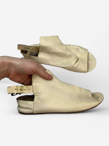 Sandali eleganti marsell - sandali,