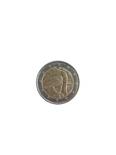 Piece euros rare - 2,