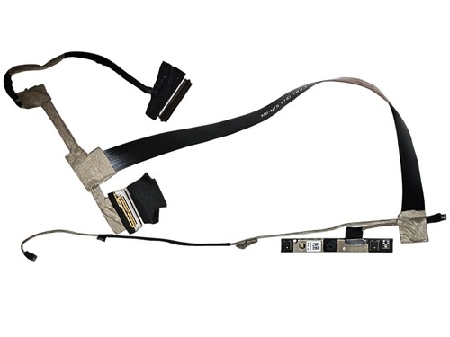 Cavo lcd flessibile - con, webcam