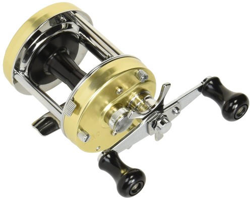 Abu garcia ambassadeur 6500cs - abu,