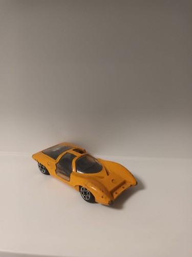 Ferrari berlinetta politoys - p5,