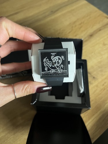 Orologio swatch speciale - swatch,