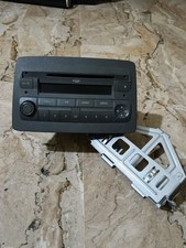 AUTORADIO PER FIAT Panda 2°