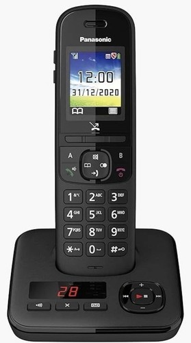 Panasonic cordless singolo - cordless,