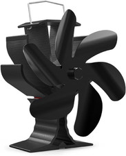 Ventilatore Stufa a
