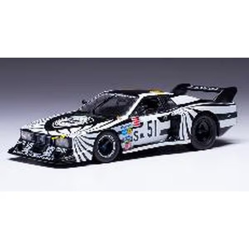 Gtm162lq lancia beta - gtm162lq, 1/43