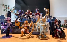 POP MART LEAGUE OF LEGENDS