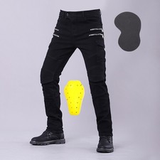 Pantaloni Moto Uomo Donna
