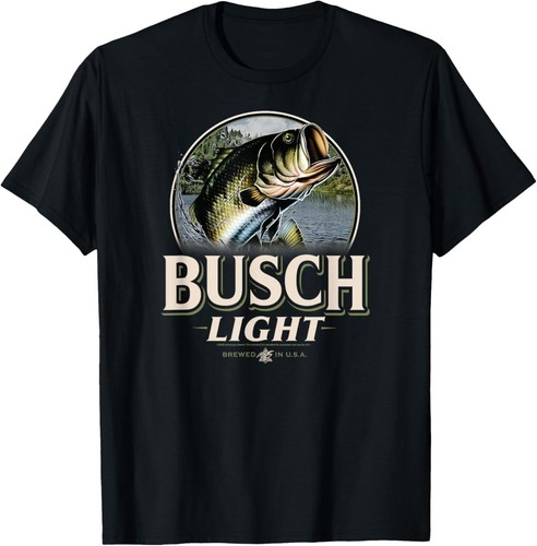 Busch light last - busch,